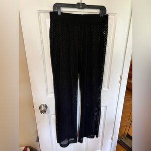 Torrid Swim Cover up pants